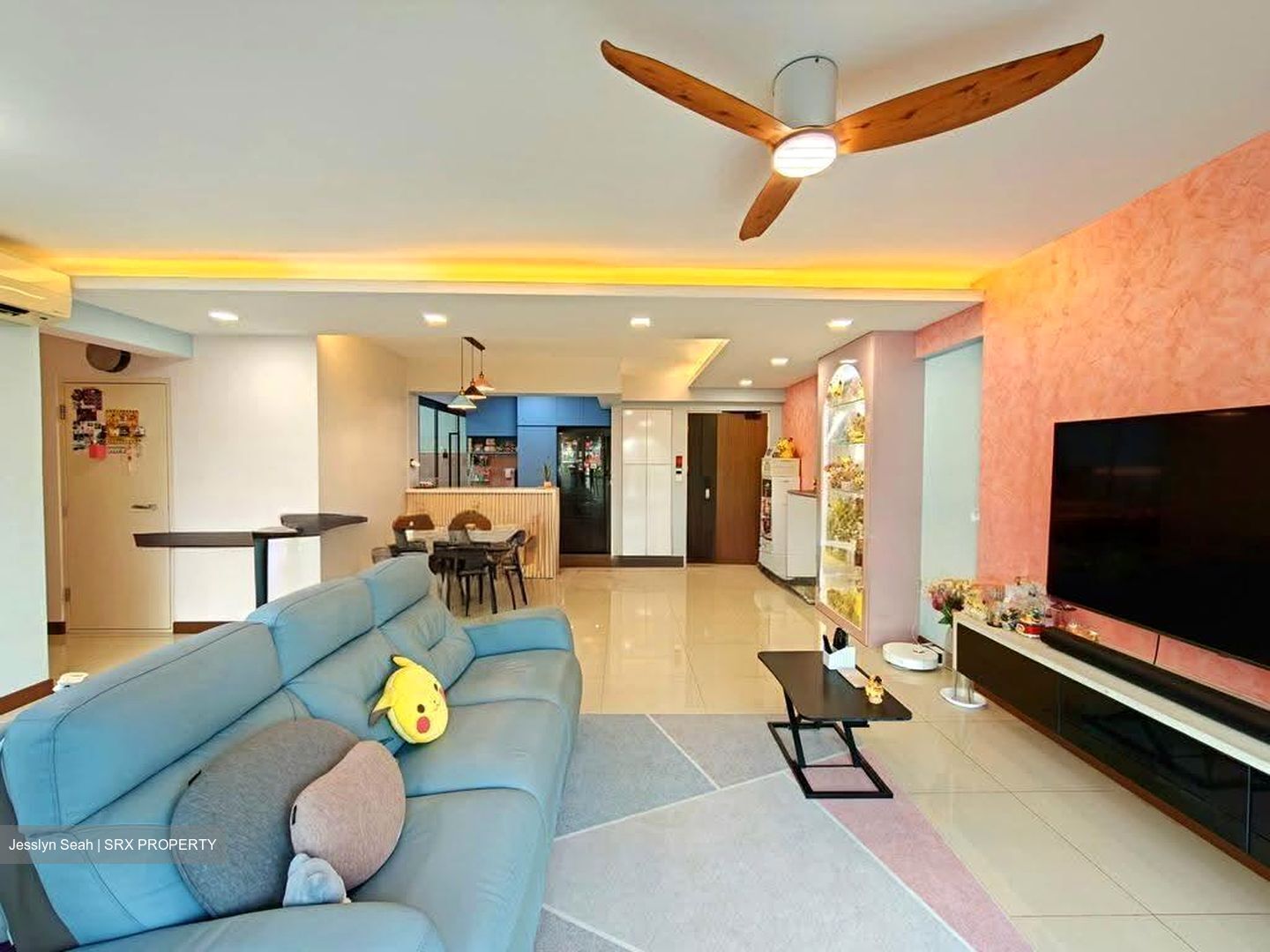 Blk 677C Waterway Brooks (Punggol), HDB 5 Rooms #609960131